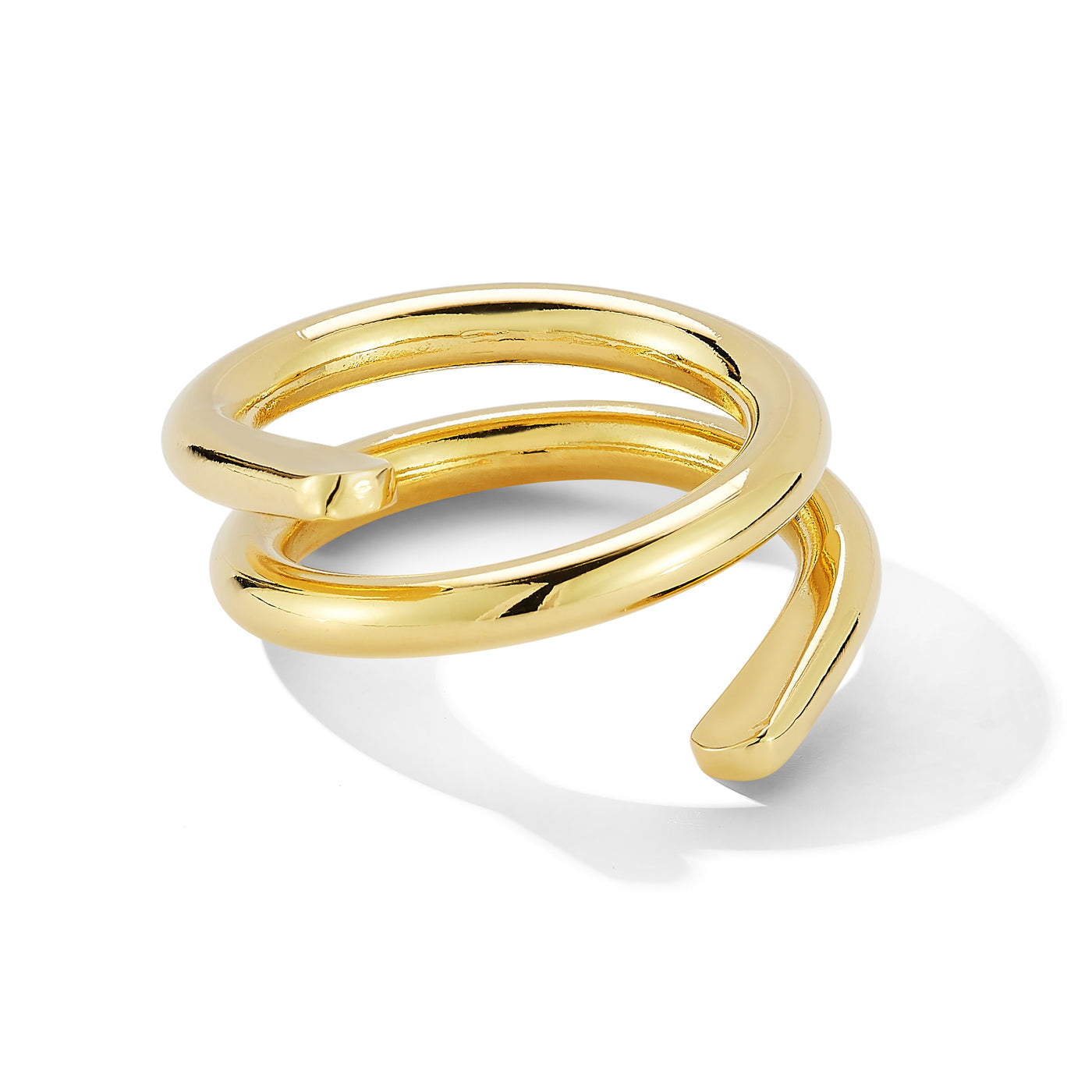 Sliding Doors Ring