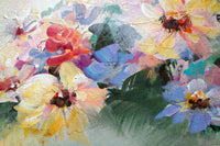Summer Flowers