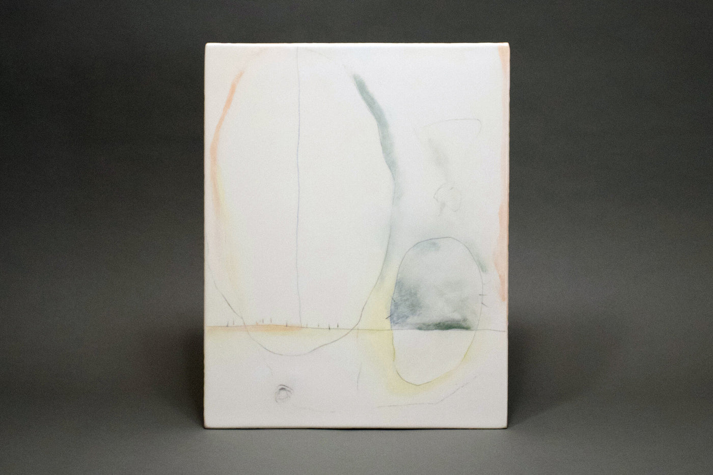 Catalog Triptych II