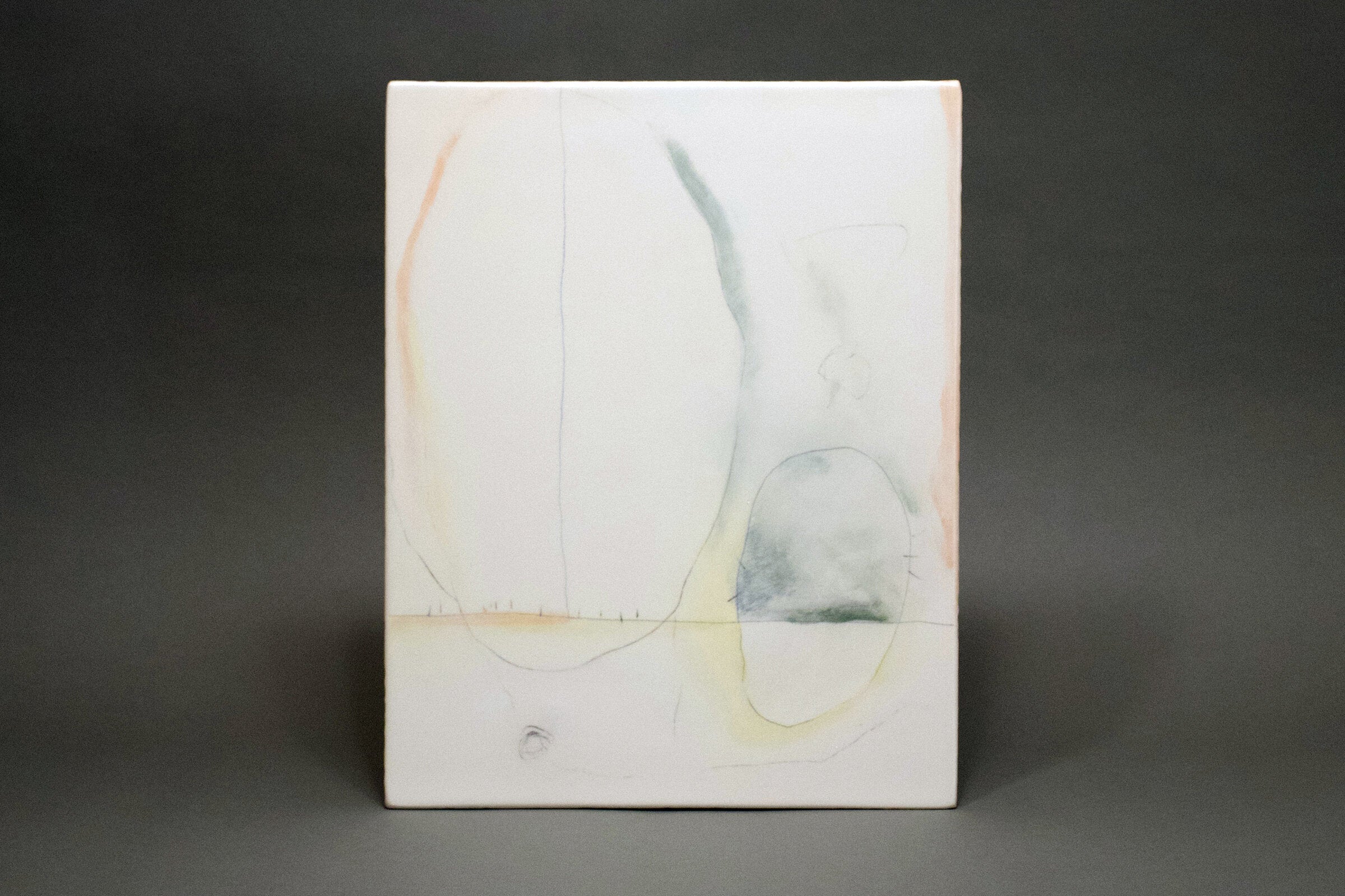 Catalog Triptych II