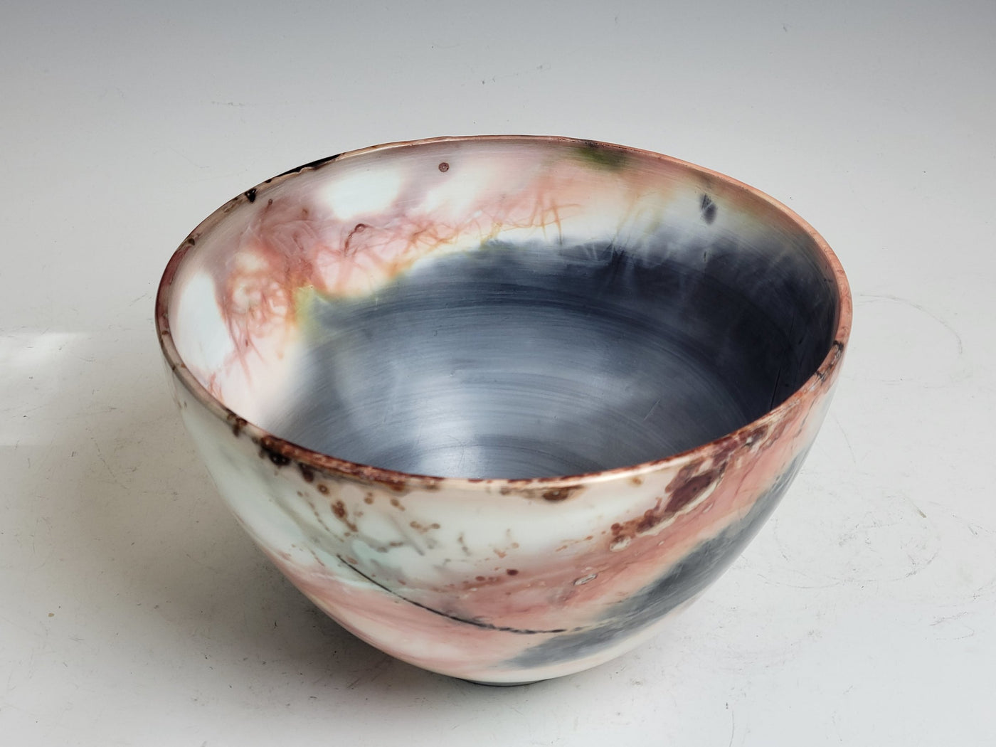 Offering Bowl