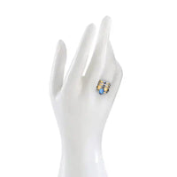 Lavender Meadow Ring