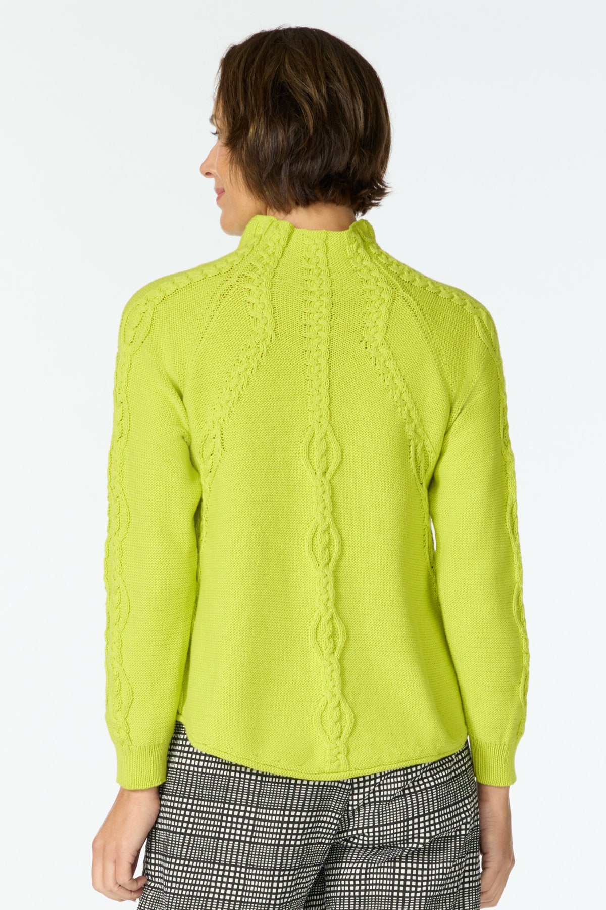 Chartreuse