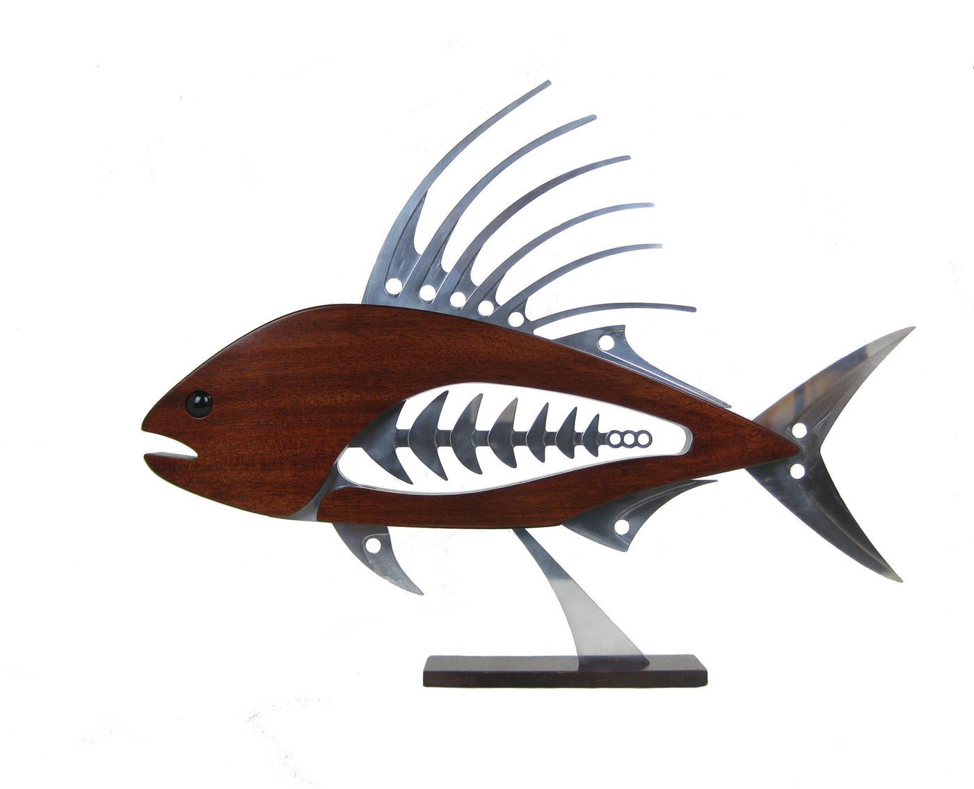 Roosterfish
