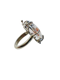 Enchanted Rose Ring