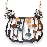 Koshi Pendant