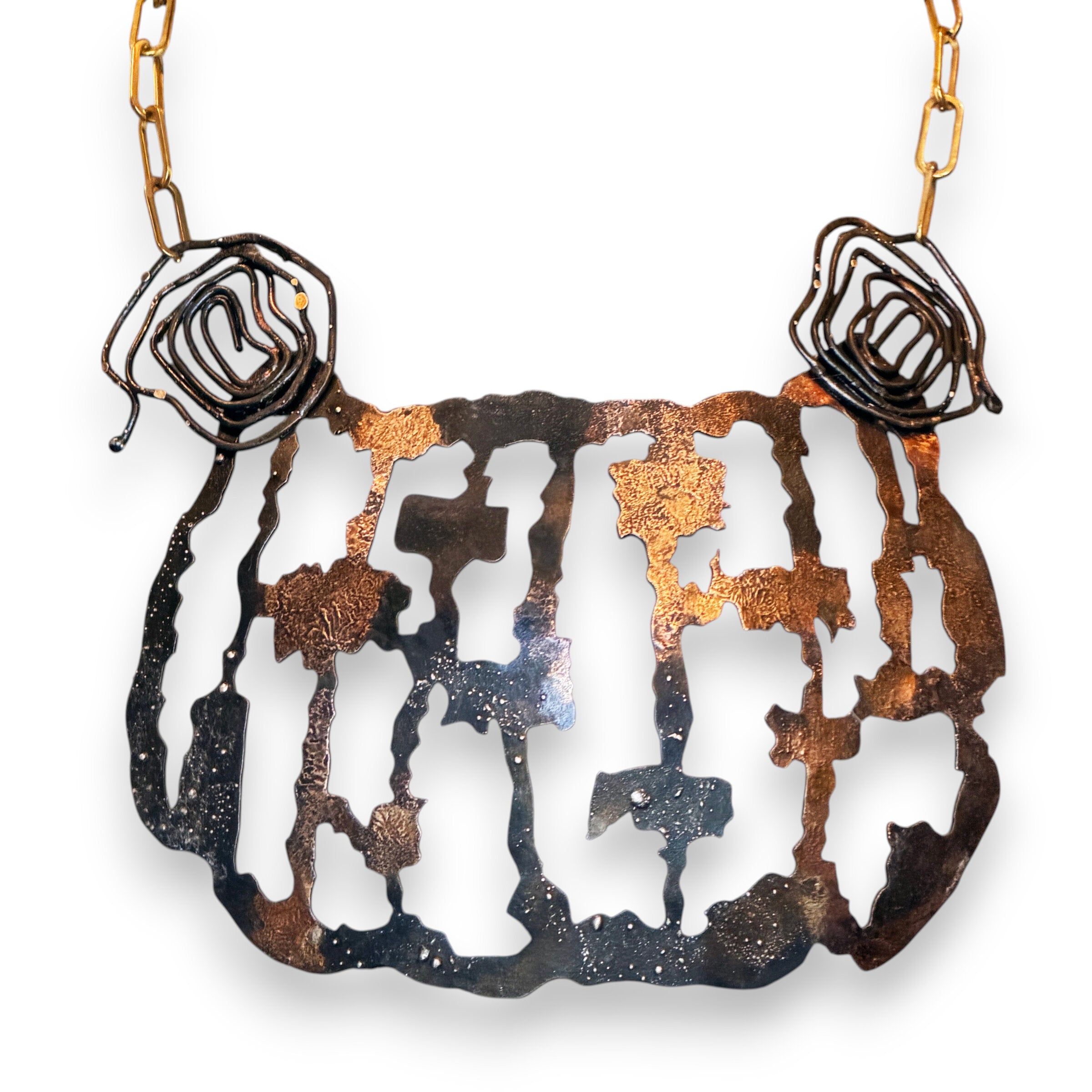 Koshi Pendant