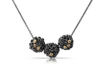 Bejeweled Hive Charms