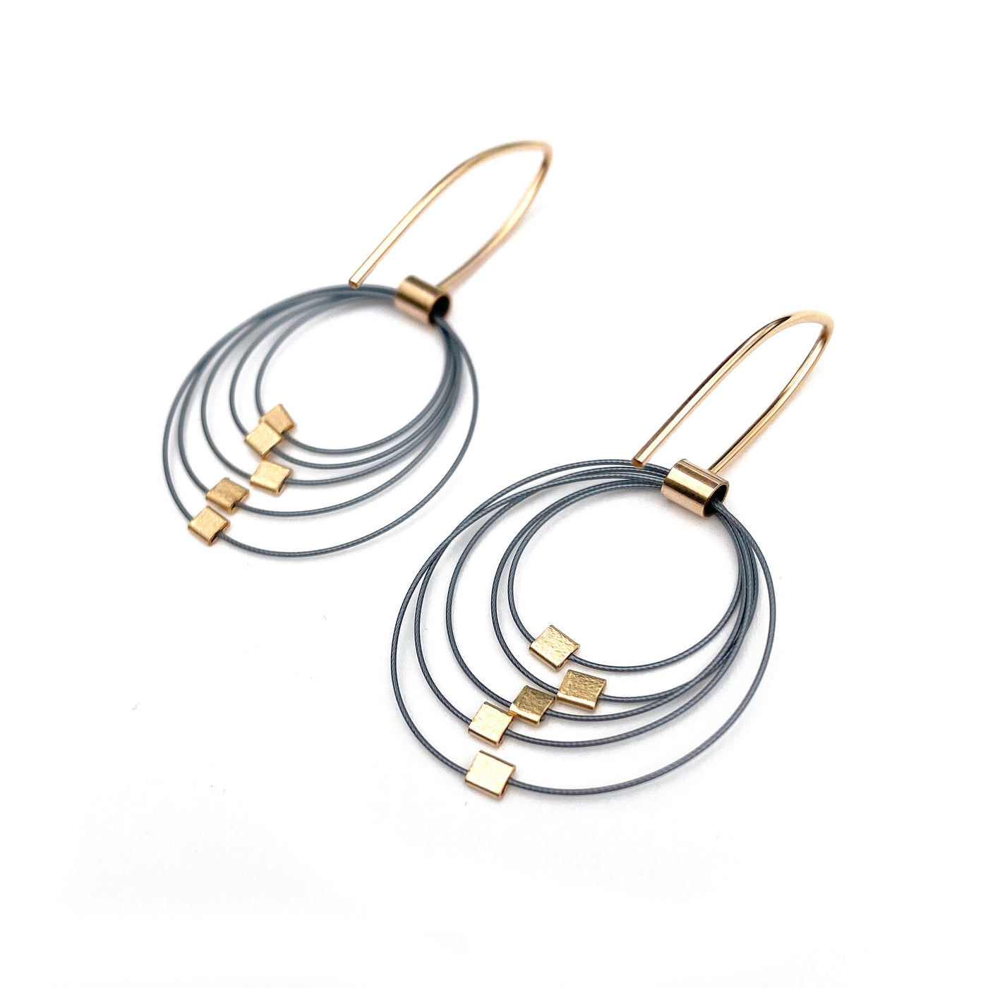 Steel Cable Hoops