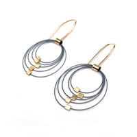 Steel Cable Hoops