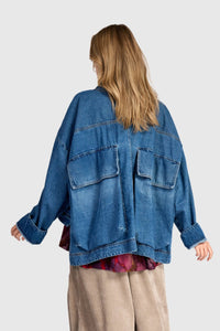 Workshop Jacket