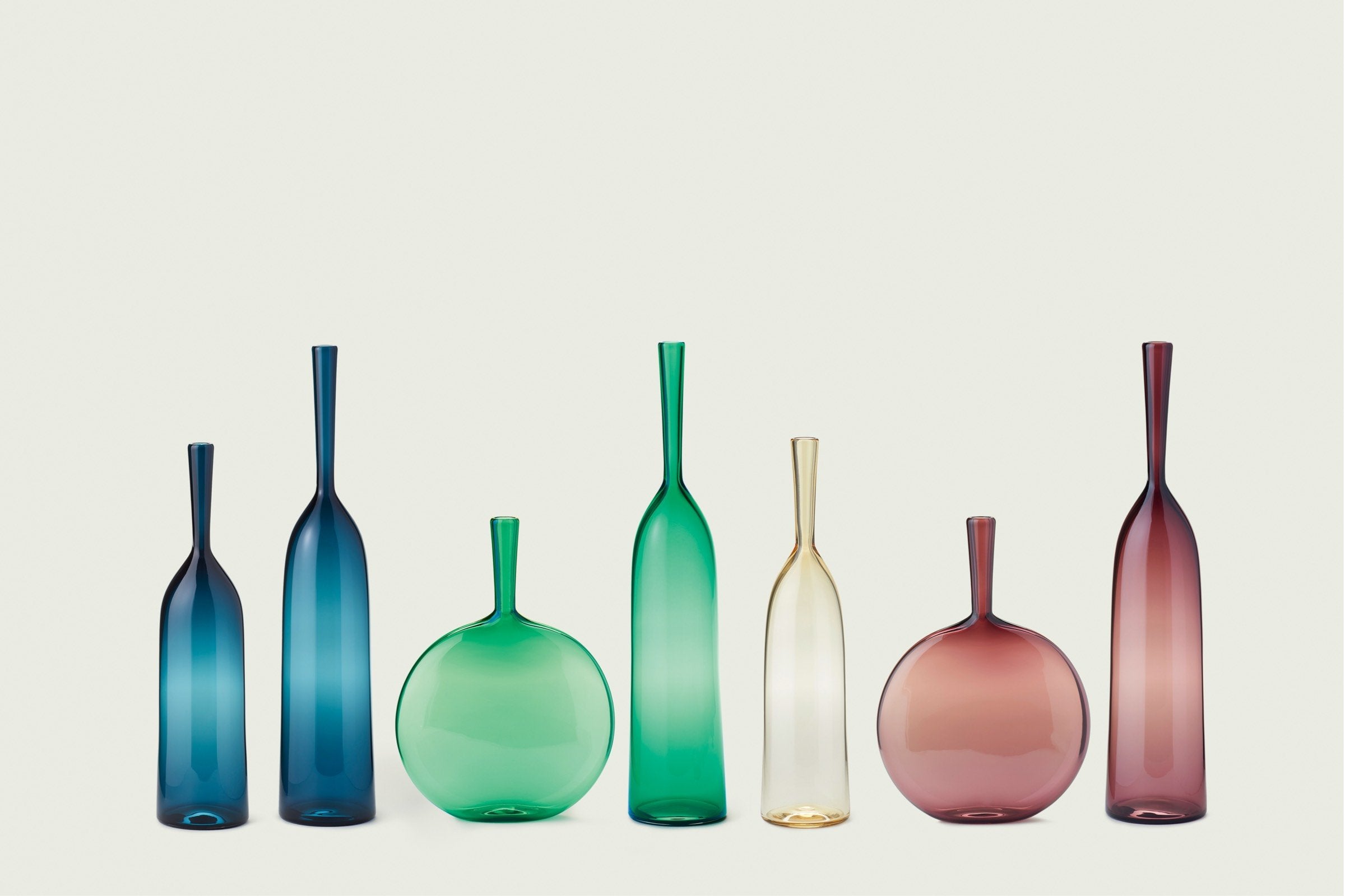 Angelic Vessels