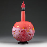 Ardent Apple Tall Sphere