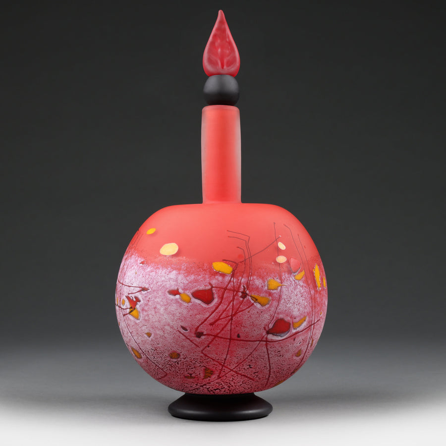 Ardent Apple Tall Sphere