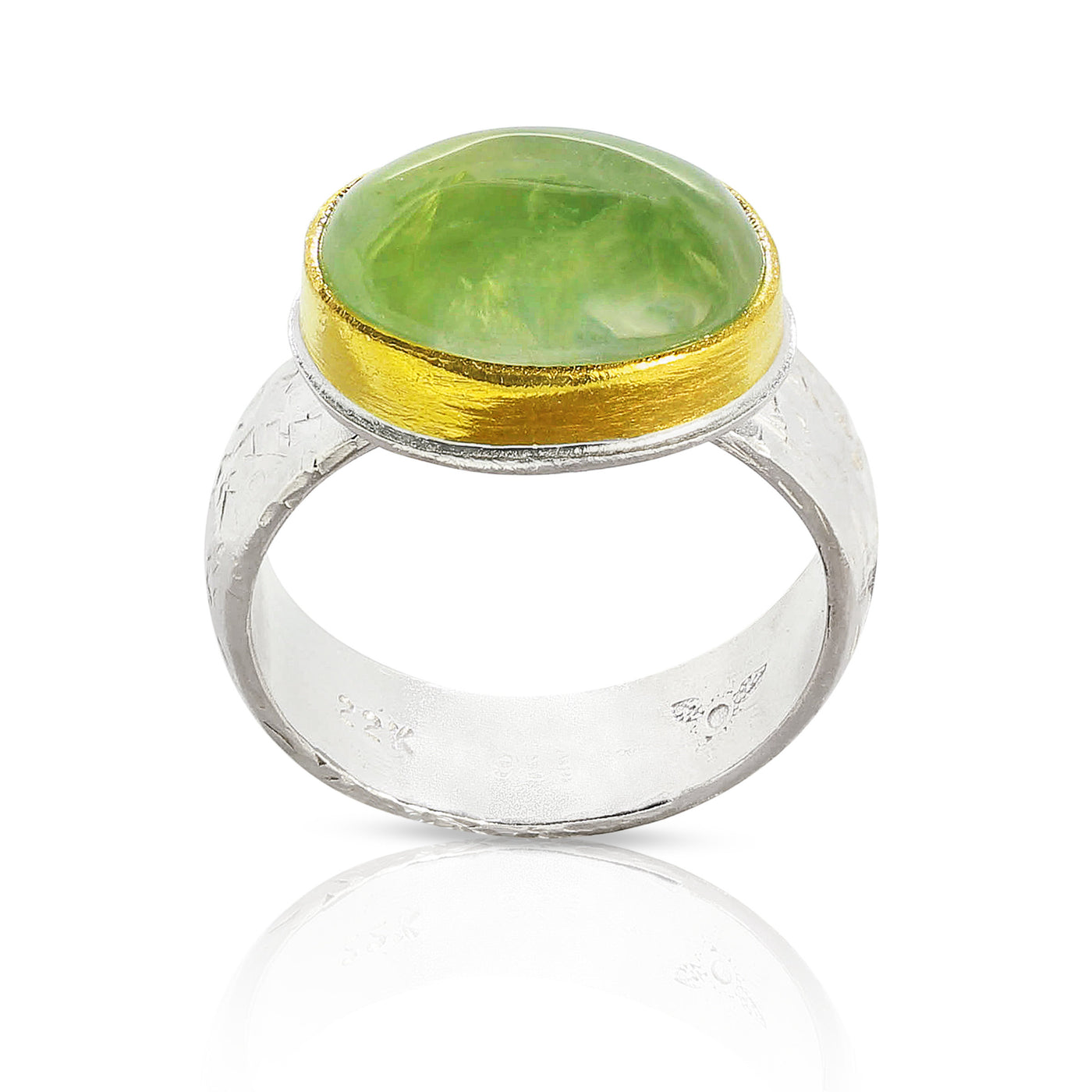 Solar Winds Ring