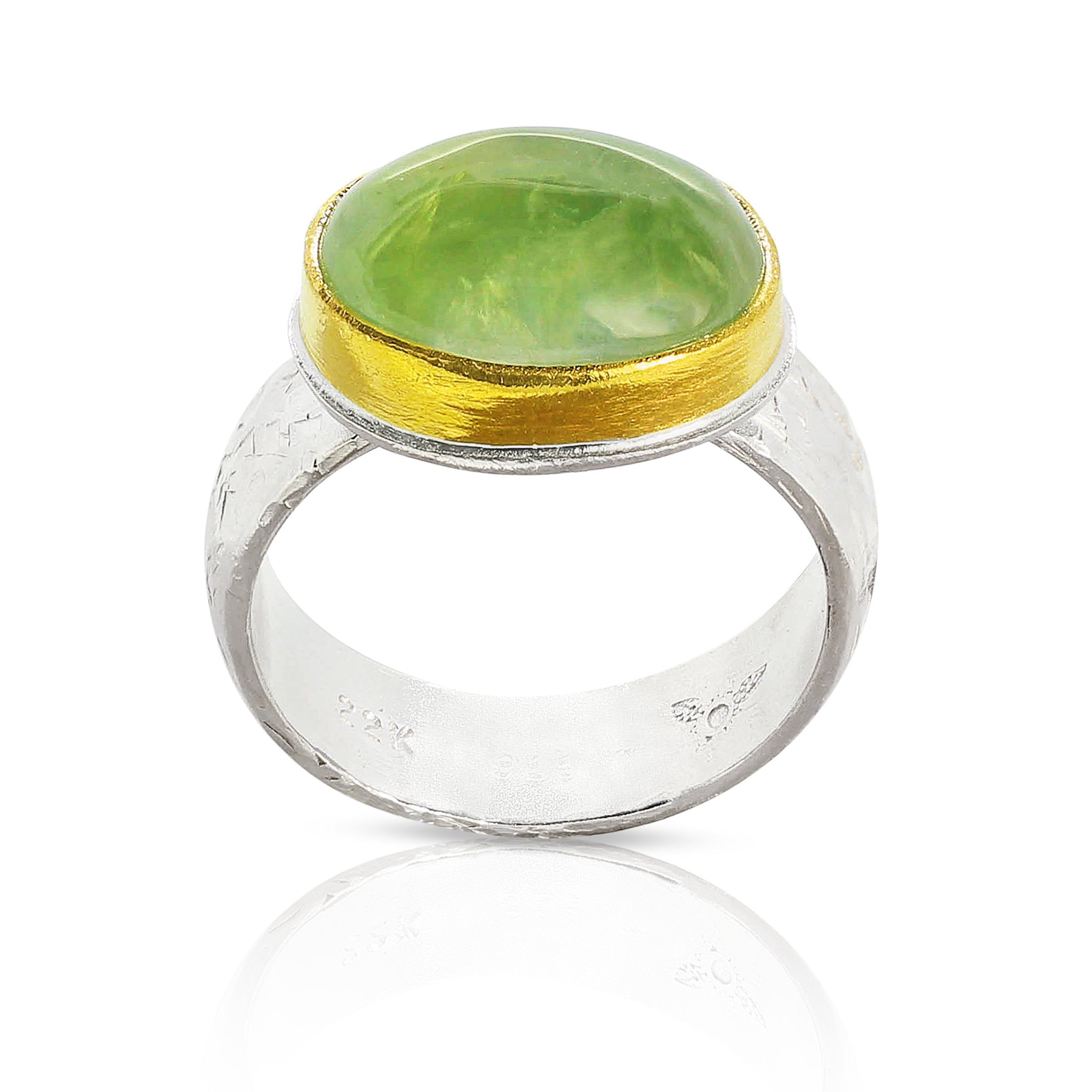 Solar Winds Ring