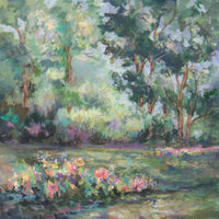 Woodland Retreat