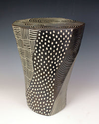 Faceted Table