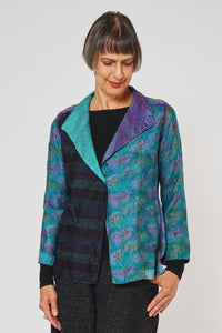 Short Jacket #4