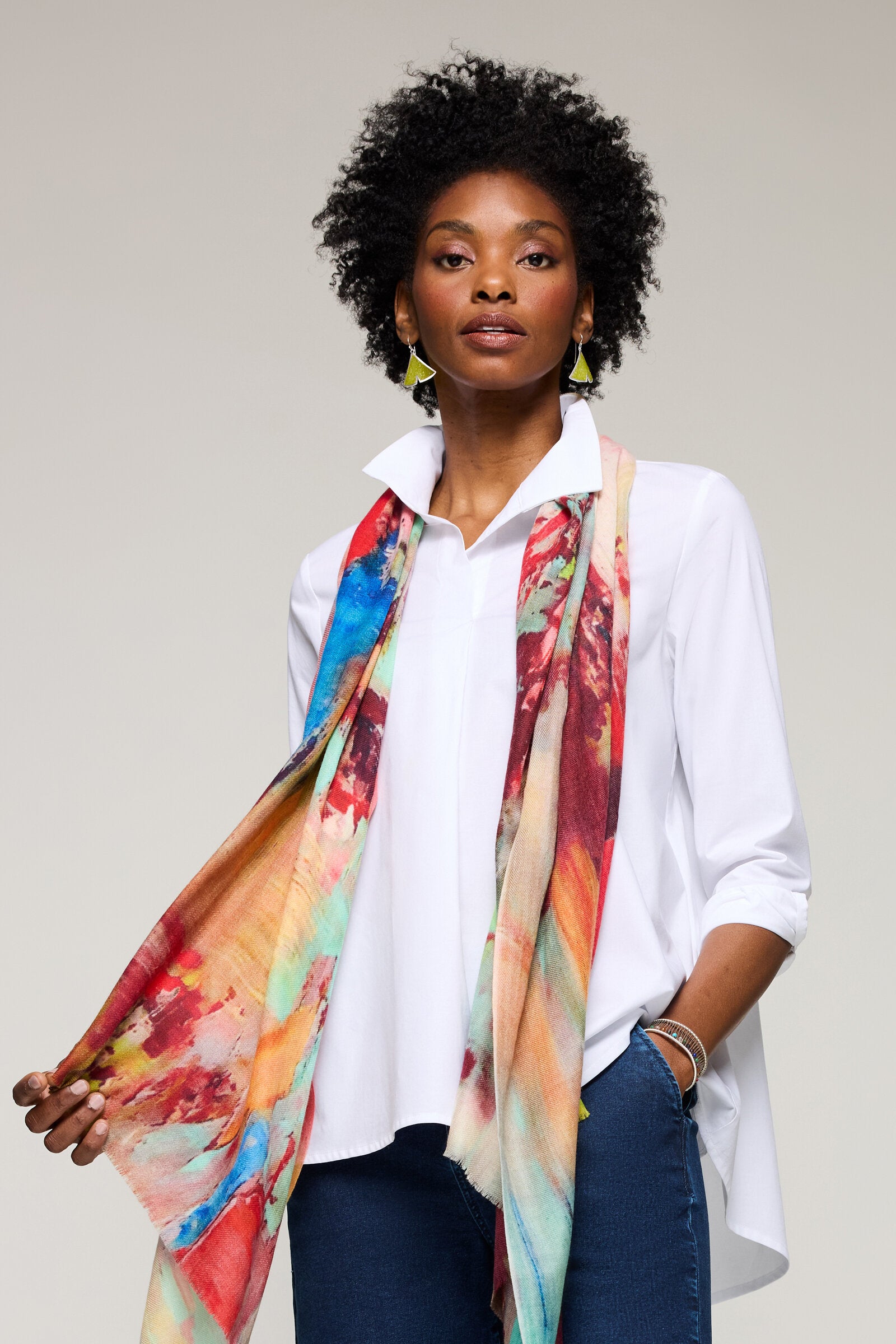 Brushstroke Multi