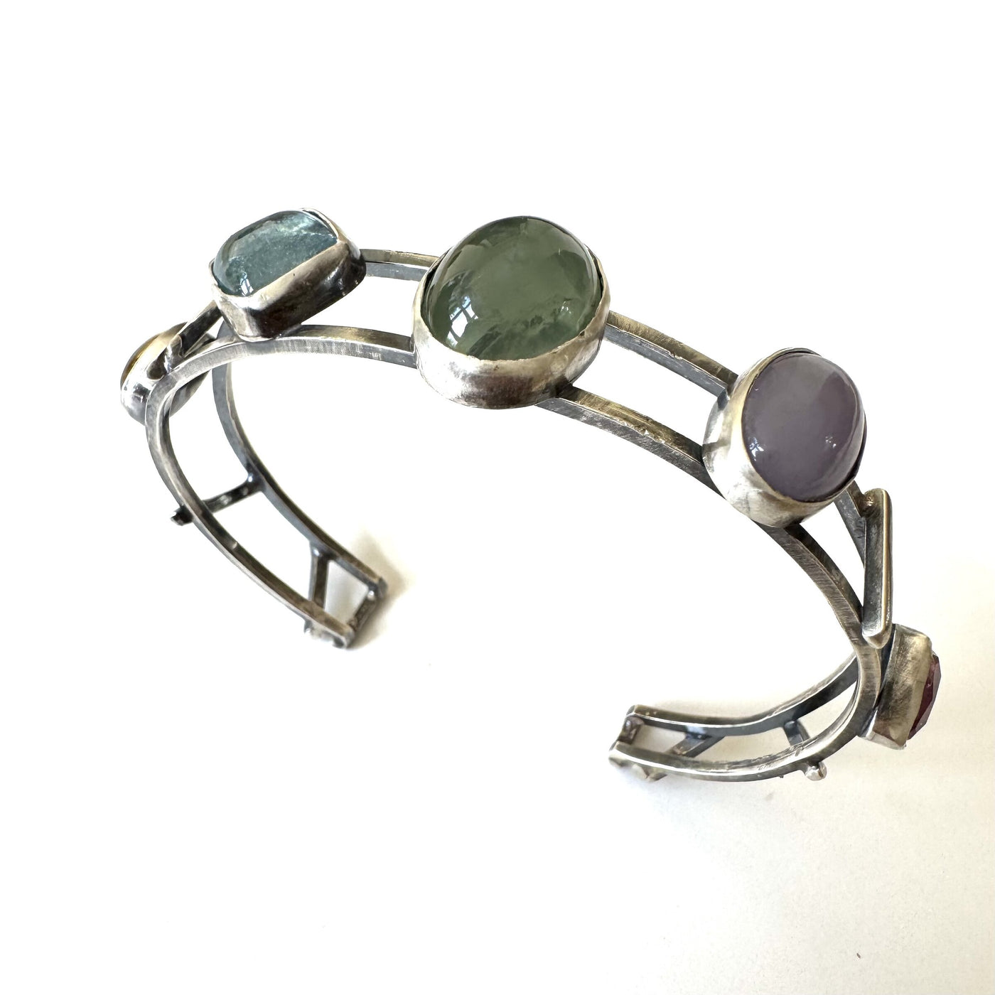 Summer Breeze Bracelet