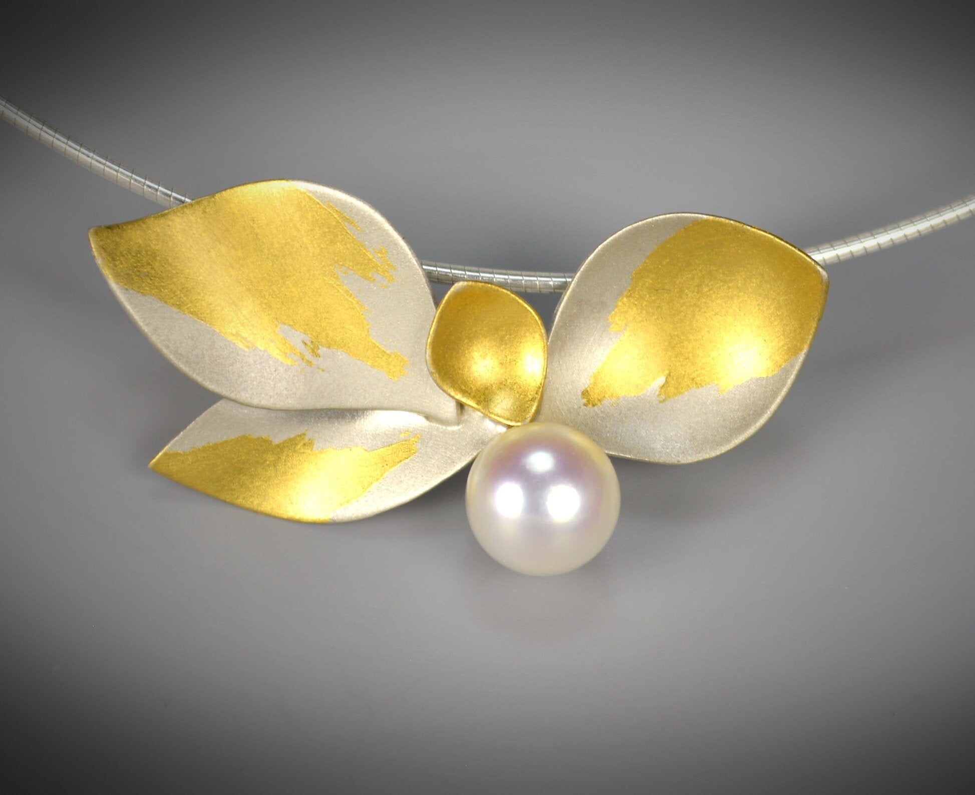 Luna Necklace