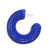 Grid Hoops