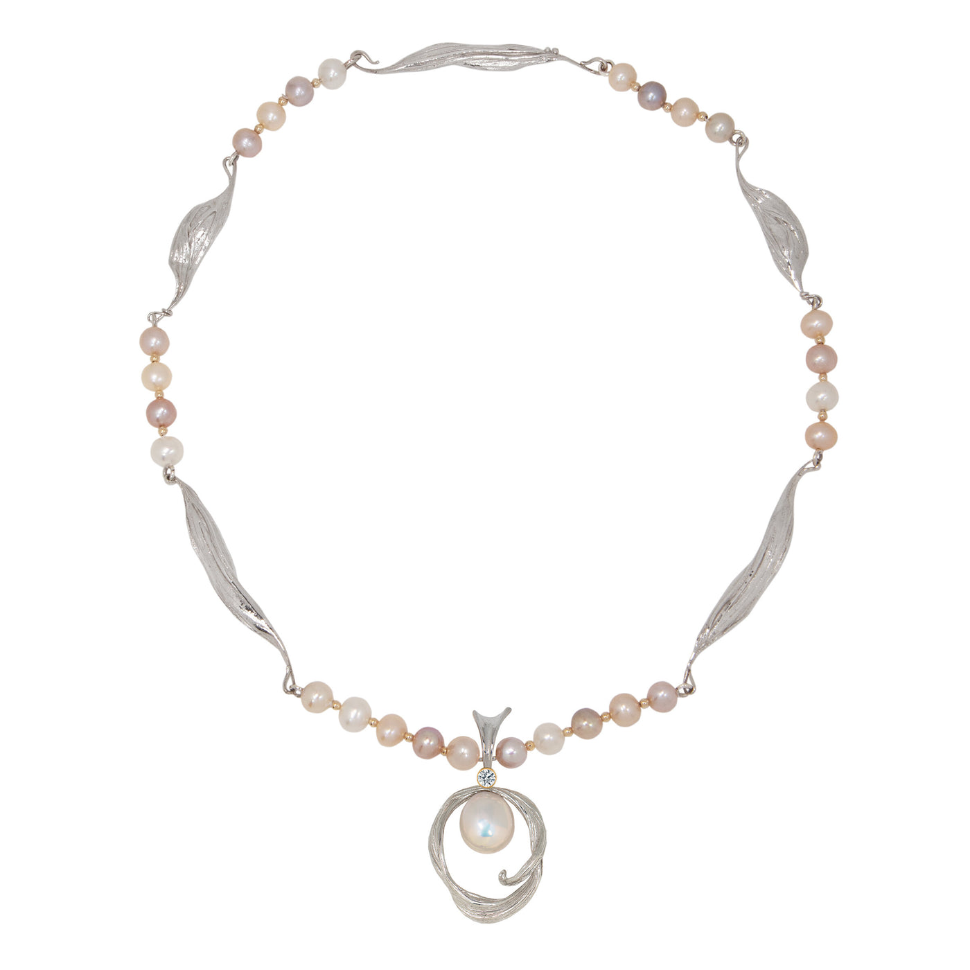 Wisdom of Experience Necklace