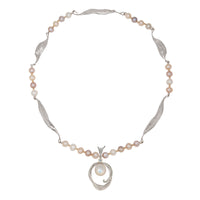 Wisdom of Experience Necklace
