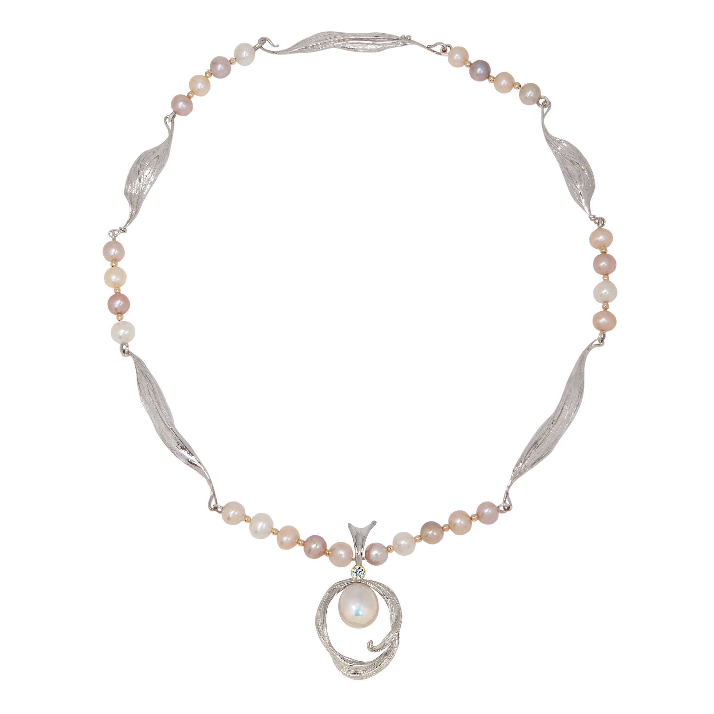Wisdom of Experience Necklace