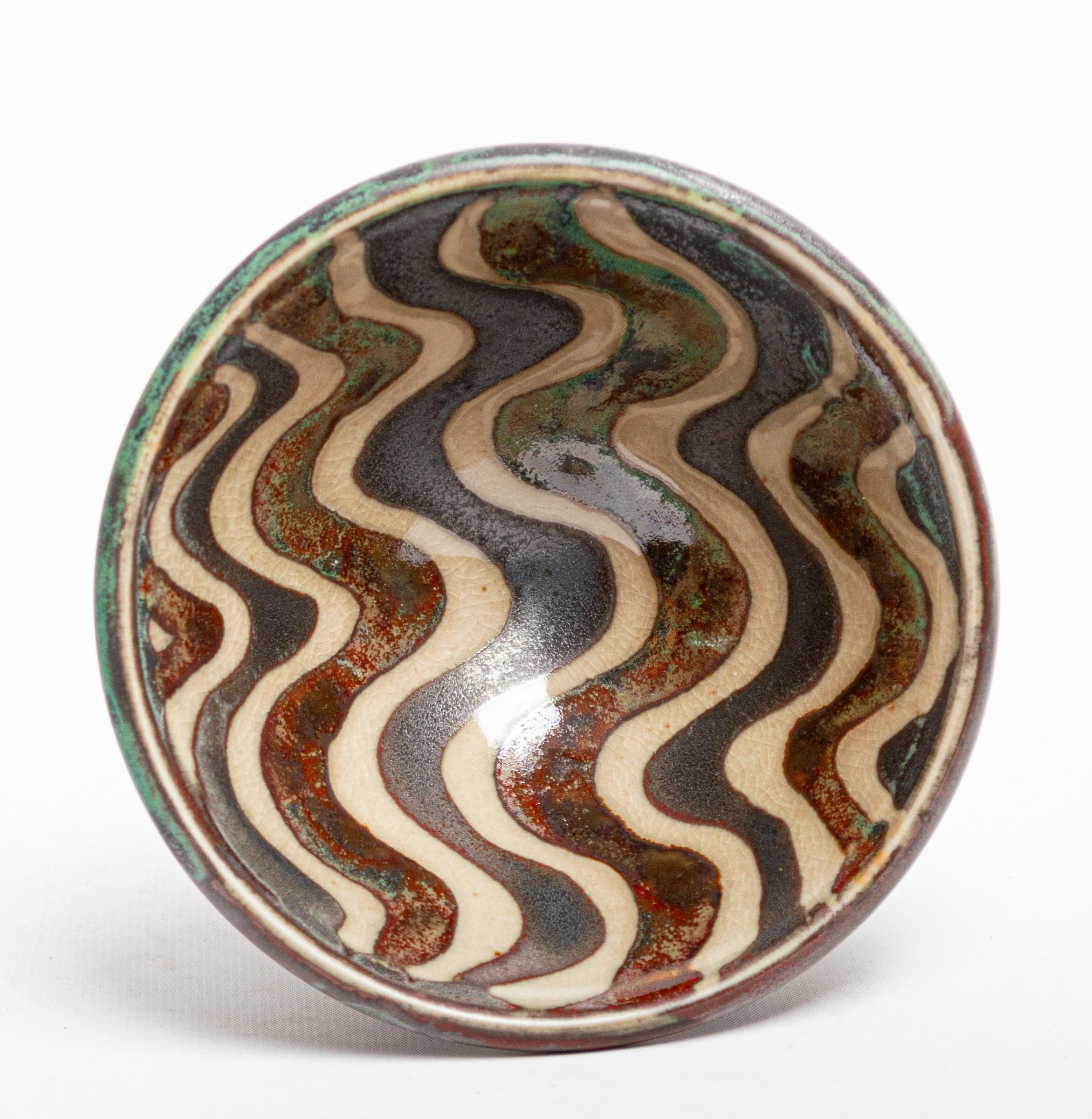 Small Rice Bowl III