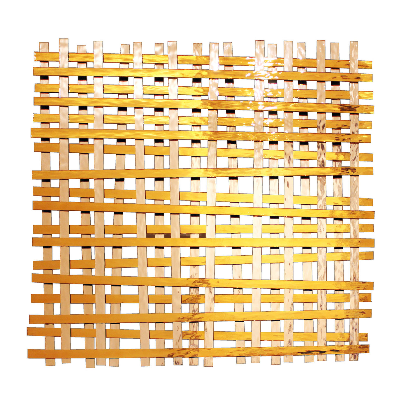 Woven