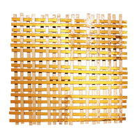 Woven