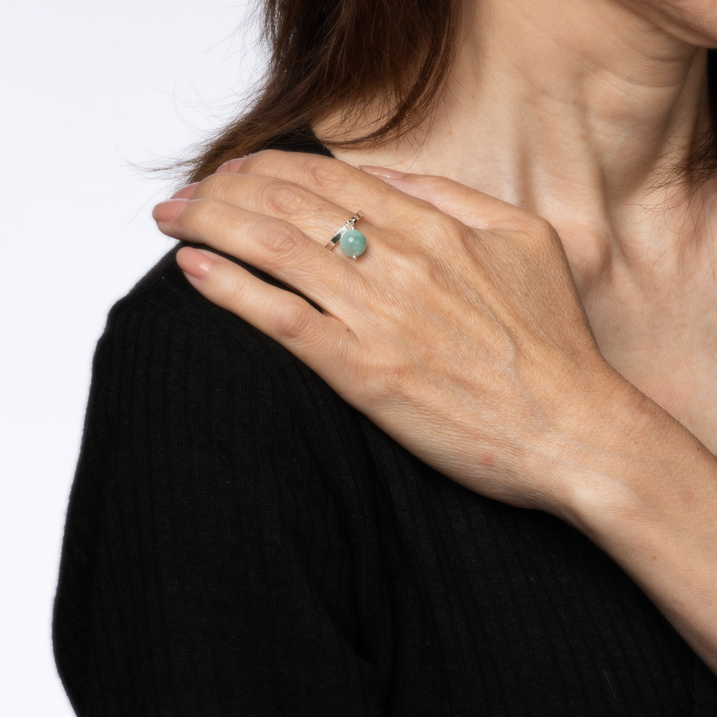 Green Moonstone