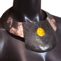Isan Neckpiece