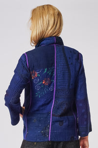 Short Jacket #6