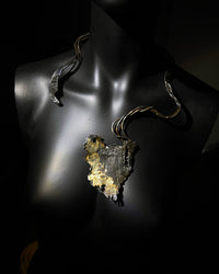Seiche Neckpiece