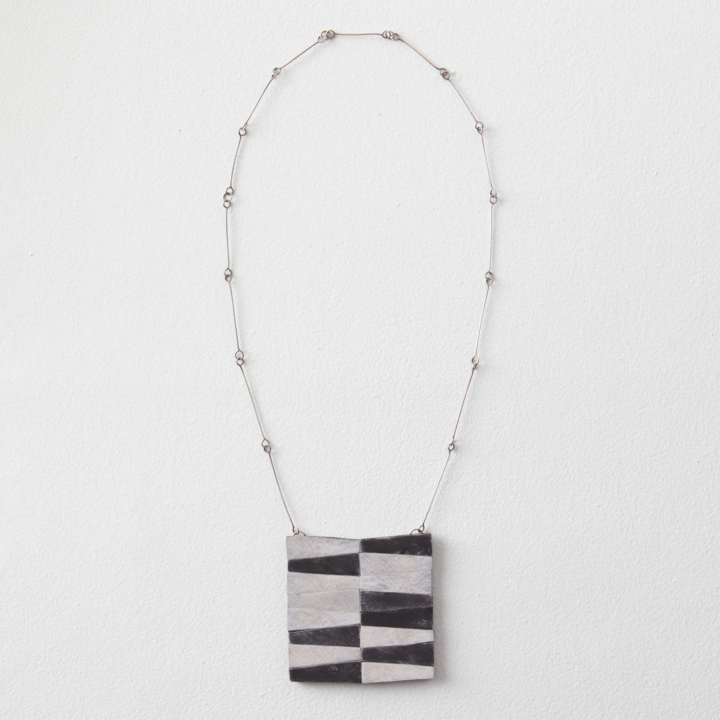 Halcyon Necklace