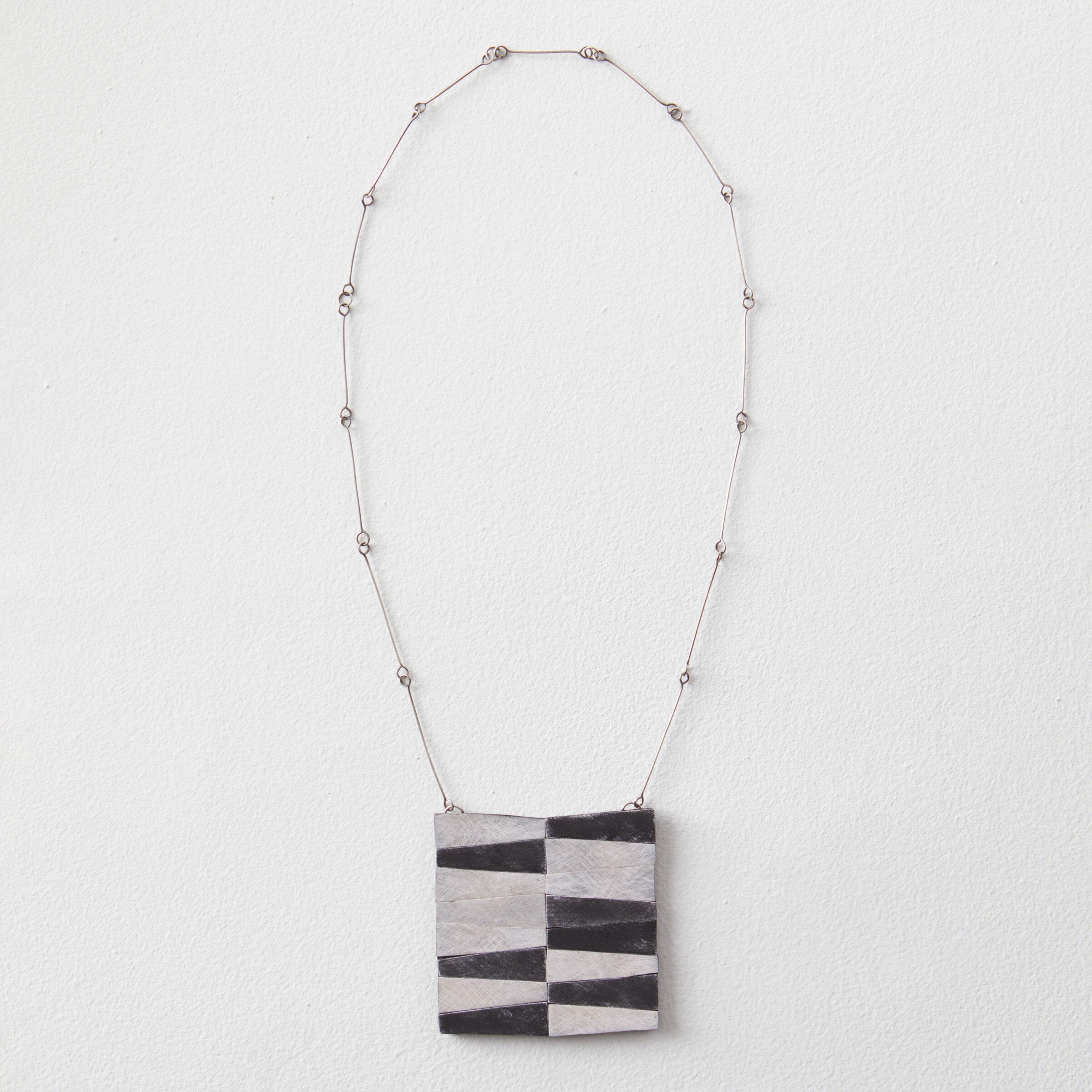 Halcyon Necklace