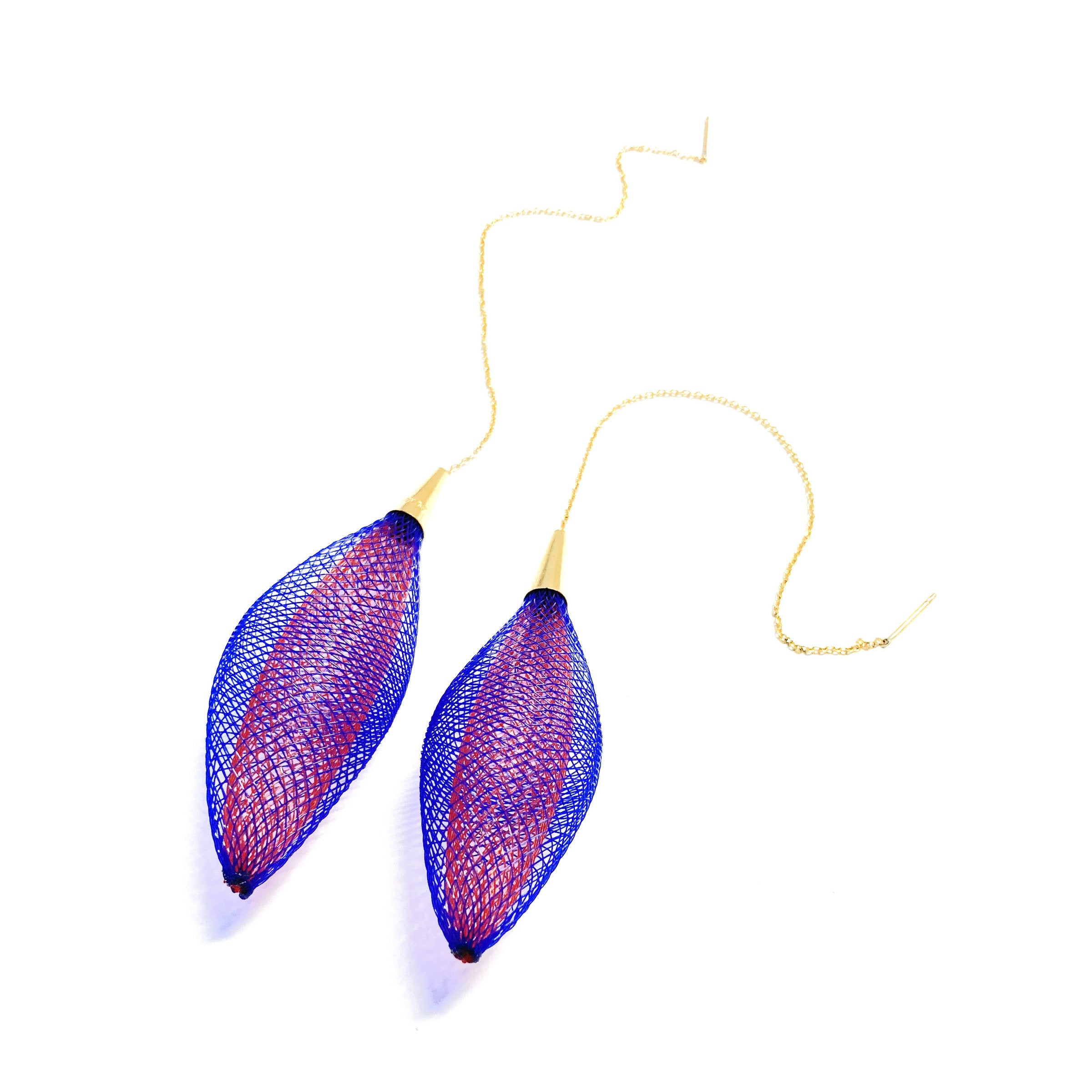 Blue/Red