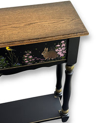 The Secret Garden Console Table