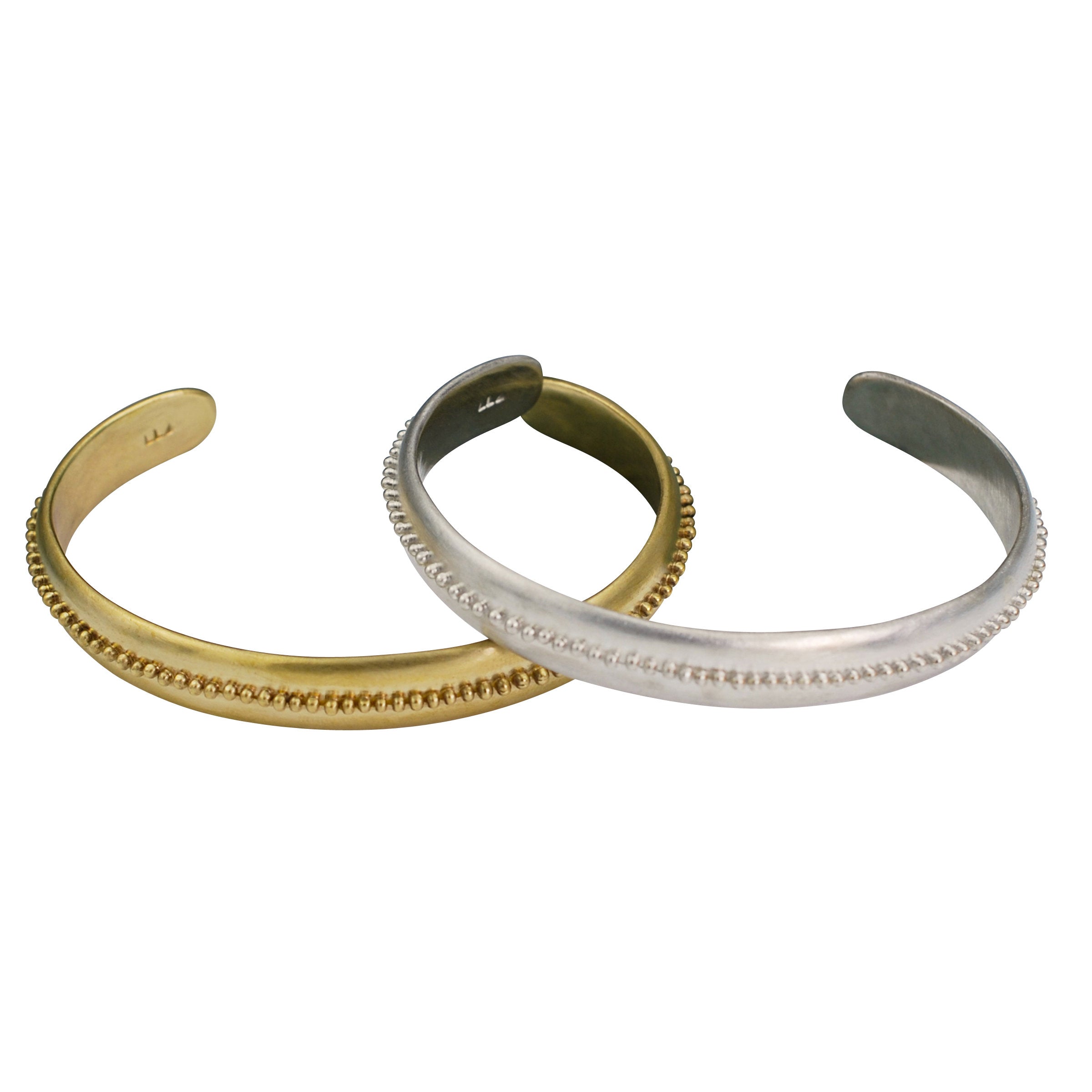Granule Slim Cuff