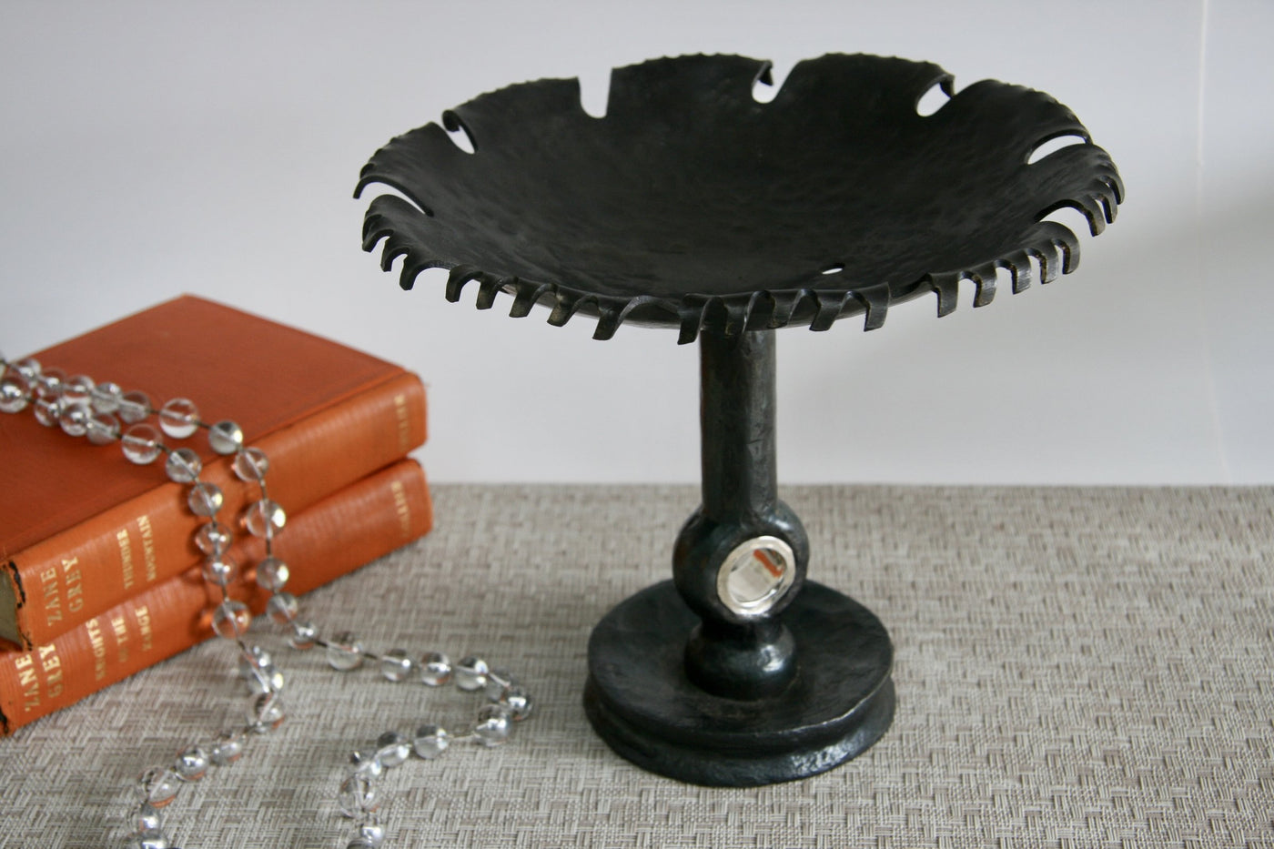 Tall Bowl
