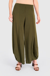 Essential Slinky Punto Pants