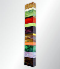Earth Totem III