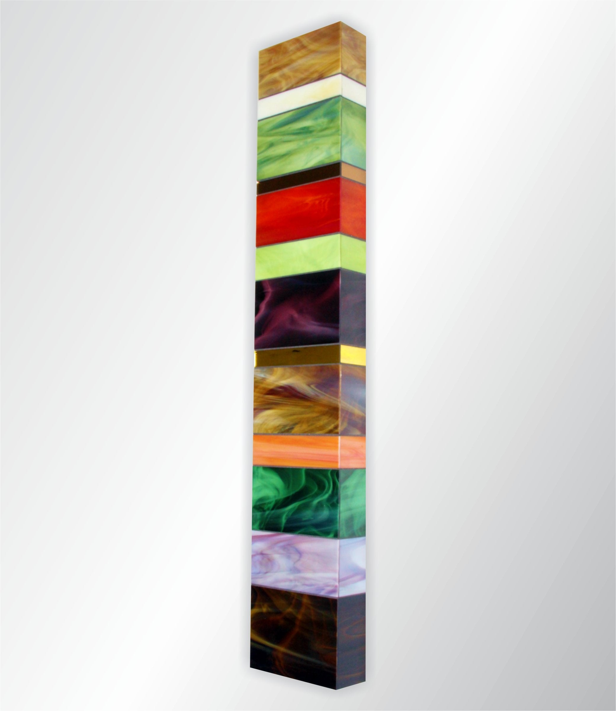 Earth Totem III