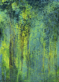 Verdant Dreams