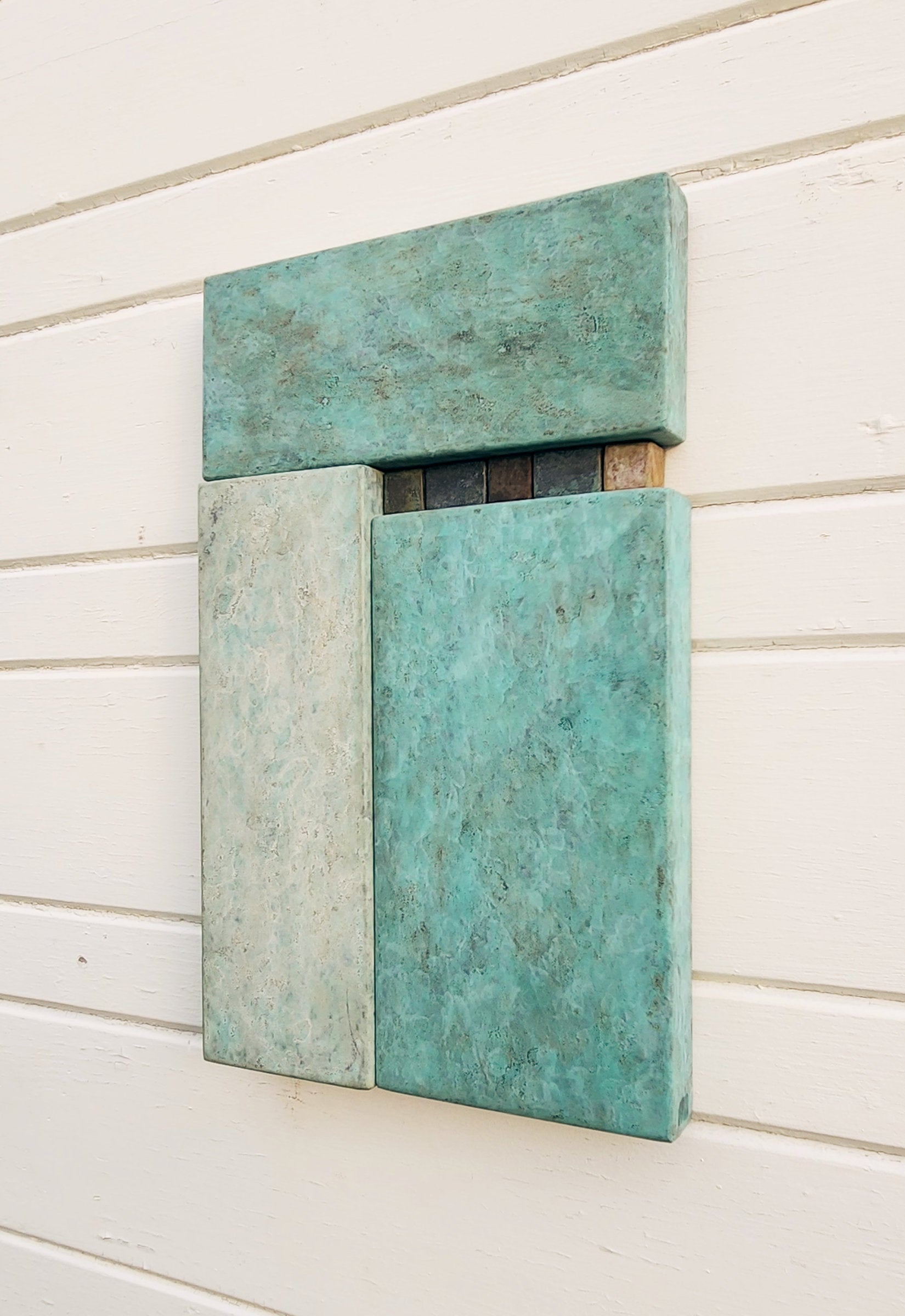 Wallpiece 06.06