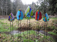 Garden Spear