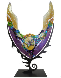 Butterfly Chalice
